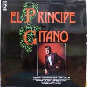 El Príncipe Gitano - El Príncipe Gitano FLAC