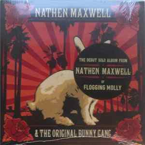 Nathen Maxwell & The Original Bunny Gang - White Rabbit FLAC
