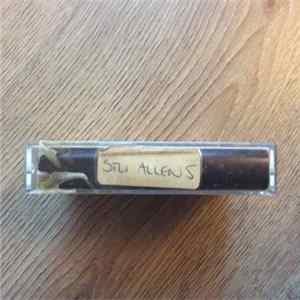 Stu Allan - Stu Allan 5 FLAC