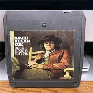 David Allan Coe - Once Upon A Rhyme FLAC