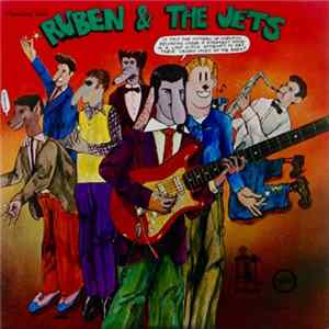 The Mothers Of Invention - Cruising With Ruben & The Jets FLAC