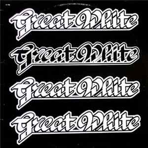 Great White - Great White FLAC