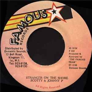 Scotty & Johnny P - Stranger On The Shore FLAC
