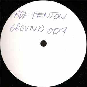 Ade Fenton - Serpent Power FLAC