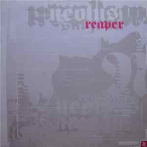 Neolus - Reaper FLAC
