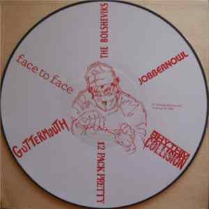 Various - A Strange Compilation FLAC