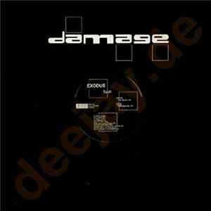 Exodus - Flash / Tower FLAC