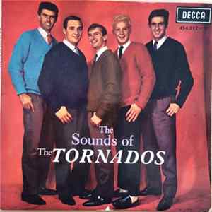 The Tornados - The Sounds Of The Tornados FLAC