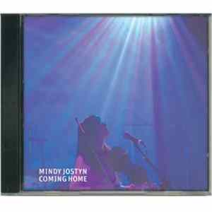 Mindy Jostyn - Coming Home FLAC