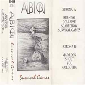 ALBION - Survival Games FLAC