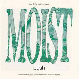 Moist - Push FLAC