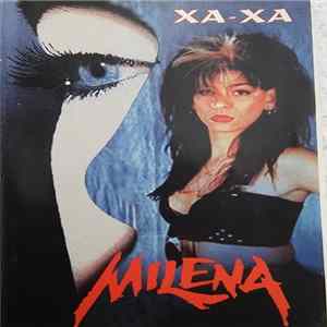 Milena - Ха-Ха FLAC