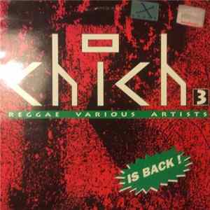 Various - Chich 3 FLAC