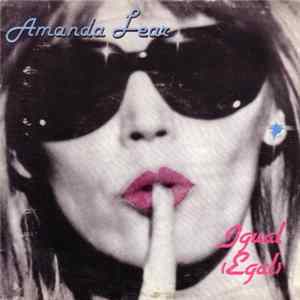 Amanda Lear - Igual / Ninfomanía FLAC