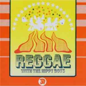 The Hippy Boys - Reggae With The Hippy Boys FLAC