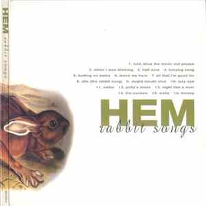 Hem - Rabbit Songs FLAC