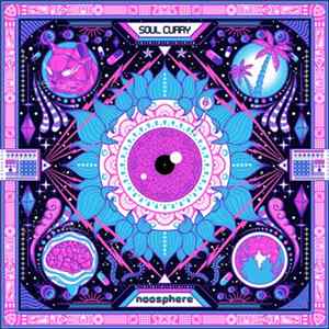 Various - Soul Curry FLAC
