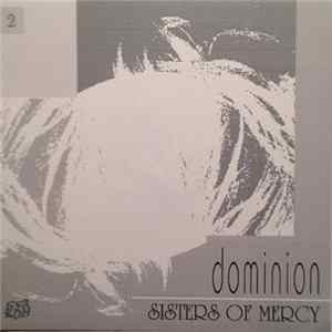 Sisters Of Mercy - Dominion Part 2 FLAC