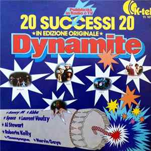 Various - Dynamite FLAC