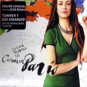 Carmen París - Jotera Lo Serás Tú FLAC
