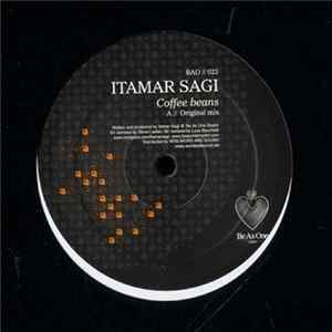 Itamar Sagi - Coffee Beans FLAC