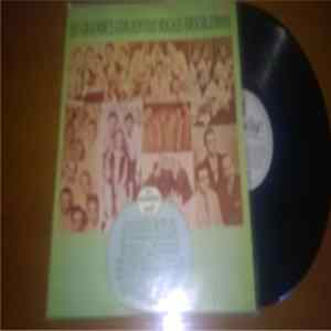 Various - Os Grandes Conjuntos Vocais Brasileiros FLAC