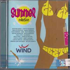 Various - Summer Collection FLAC