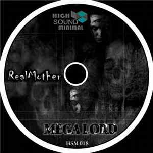 RealMother - Mega Lord FLAC
