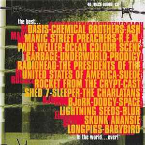 Various - The Best...Album In The World...Ever! FLAC