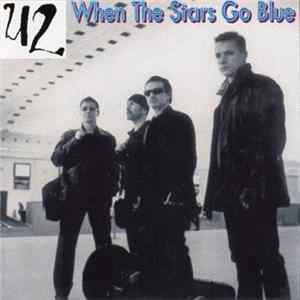 U2 - When The Stars Go Blue FLAC