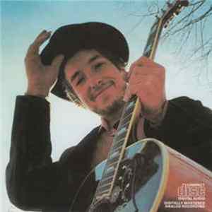Bob Dylan - Nashville Skyline FLAC