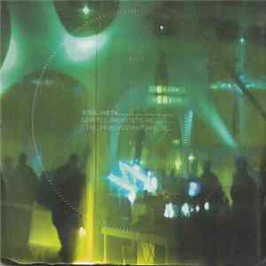 Sven Vaeth - Genetic Architecture - Live From Visionscape.De - Expo 2000 FLAC