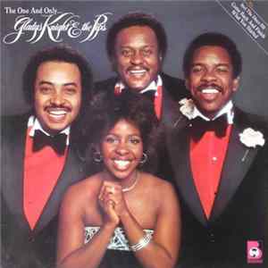 Gladys Knight & The Pips - The One And Only... FLAC