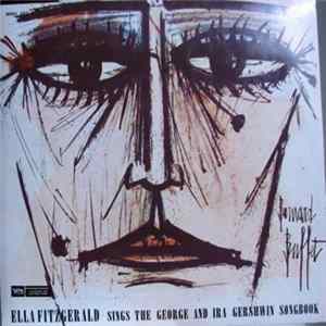Ella Fitzgerald - Sings The George & Ira Gershwin Song Book FLAC