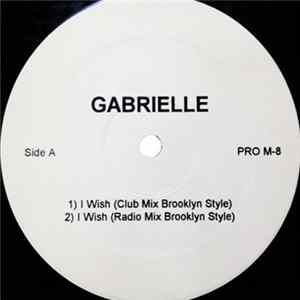 Gabrielle / Des'ree - I Wish / You Gotta Be FLAC