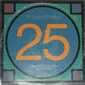 Various - 25 Years Of Prestige FLAC