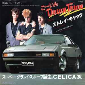Stray Cats - Down Town (Cross That Bridge) FLAC