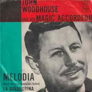 John Woodhouse - Melodia FLAC