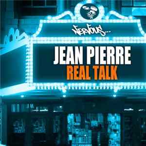 Jean Pierre - Real Talk FLAC