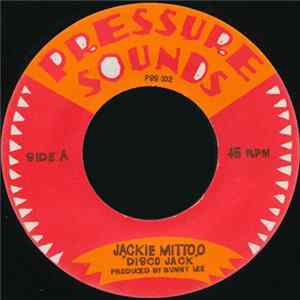 Jackie Mittoo - Disco Jack FLAC
