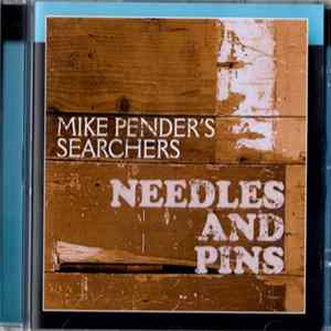 Mike Pender's Searchers - Needles And Pins FLAC