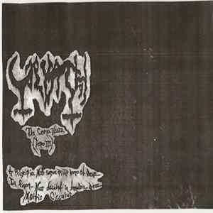 Cryath - The Coma Years.. ( Demo III ) FLAC