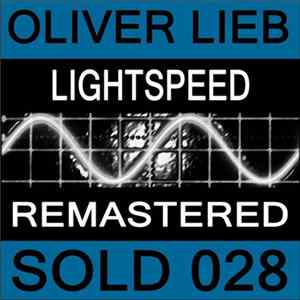 Oliver Lieb - Lightspeed Remastered FLAC