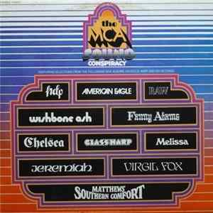 Various - The MCA Sound Conspiracy FLAC