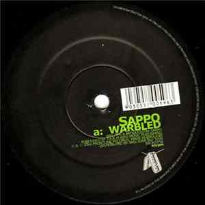 Sappo - Warbled / Touch FLAC