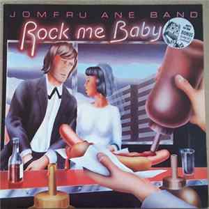 Jomfru Ane Band - Rock Me Baby FLAC