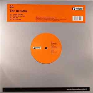 2G - The Breathe FLAC