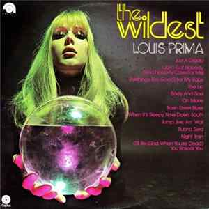 Louis Prima - The Wildest FLAC