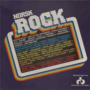 Various - Norsk Rock FLAC