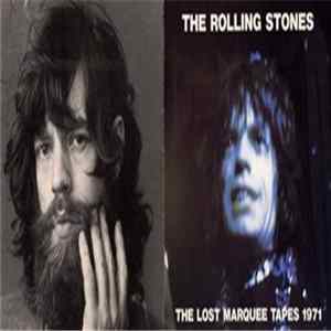 The Rolling Stones - The Lost Marquee Tapes 1971 FLAC